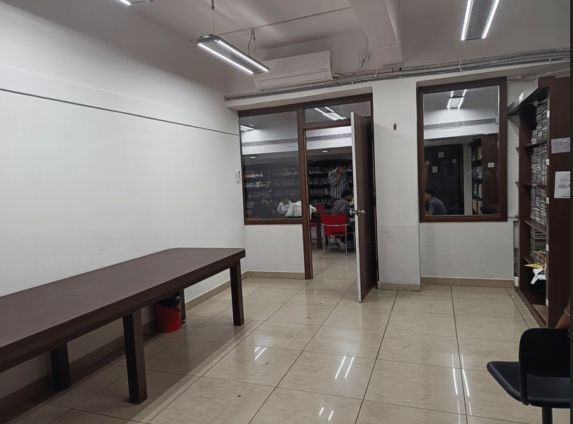 Ethames Business School Hyderabad Facilities and Infrastructure photo 58